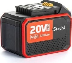 Stechend Sx06  6,0 Ah Akü