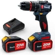 Stechend Sx06  6,0 Ah Akü