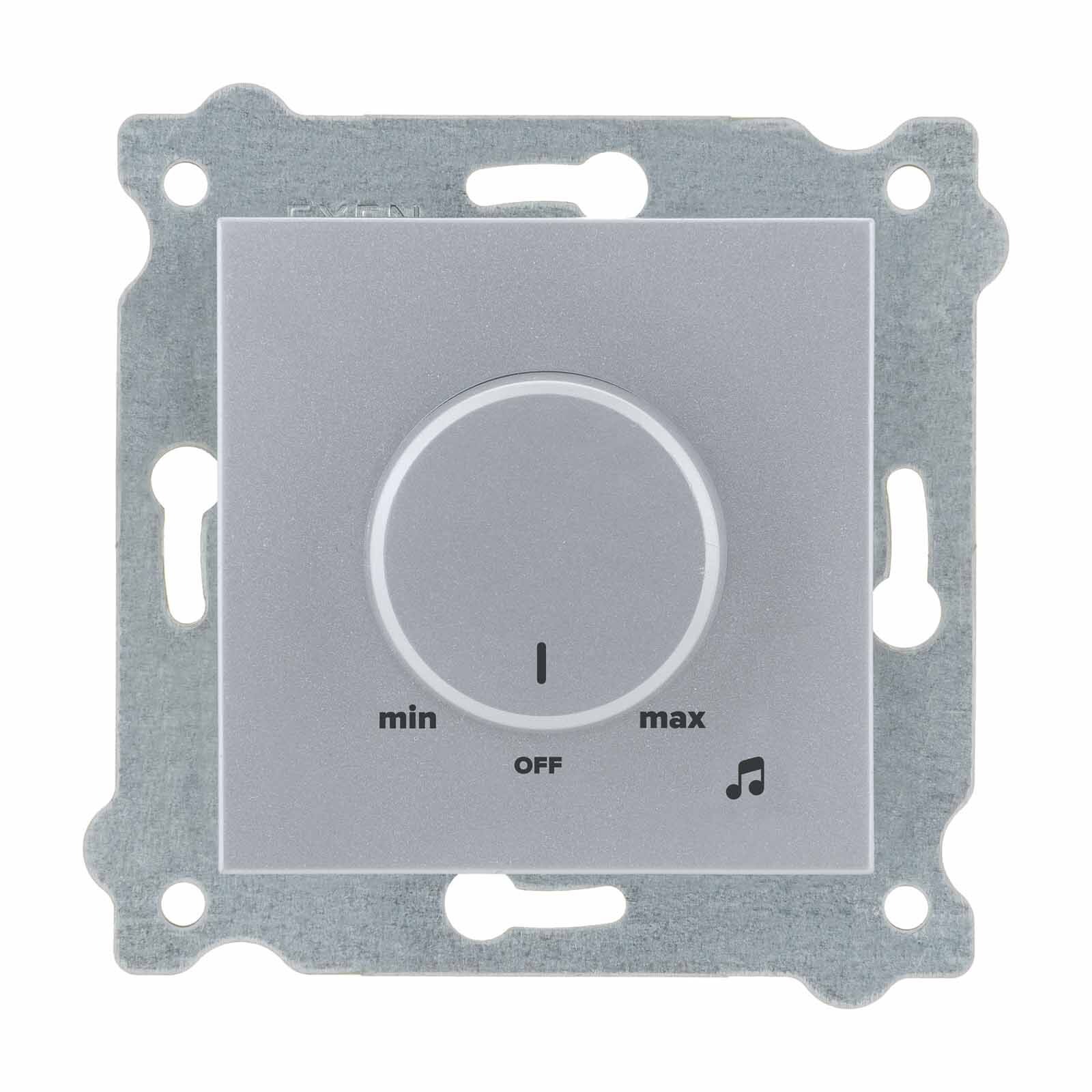 Exen Gümüs Modül+Kapak  Müzik Yayin Anahtari