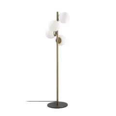 Aydinlatmadunyam Lambader Gold Faze-Nt-115