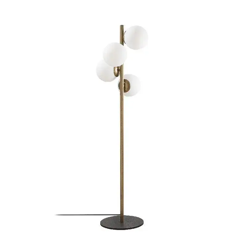 Aydinlatmadunyam Lambader Gold Faze-Nt-115