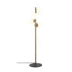 Aydinlatmadunyam Lambader Gold Faze-Nt-115