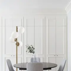 Aydinlatmadunyam Lambader Gold Faze-Nt-115