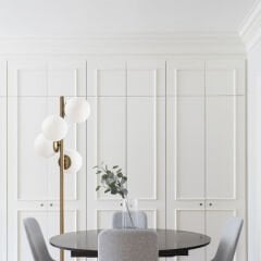 Aydinlatmadunyam Lambader Gold Faze-Nt-115