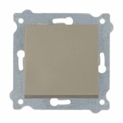 Exen Titanyum Modül+Kapak  Anahtar