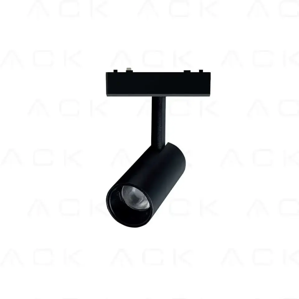 ACK 30W Slım Magnet Ray Spot  3000K Ip20 AD45-06401