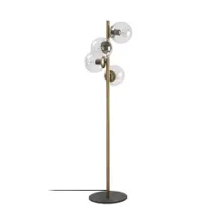 Aydinlatmadunyam Lambader Gold Faze-Nt-116