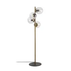 Aydinlatmadunyam Lambader Gold Faze-Nt-116