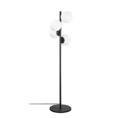 Aydinlatmadunyam Lambader Black Faze-Nt-115-1