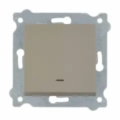 Exen Titanyum Modül+Kapak  Isikli Anahtar