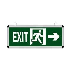 Horoz 084-020-0002-0890 Robson 6 Led Isildak Exit Sag-Sol