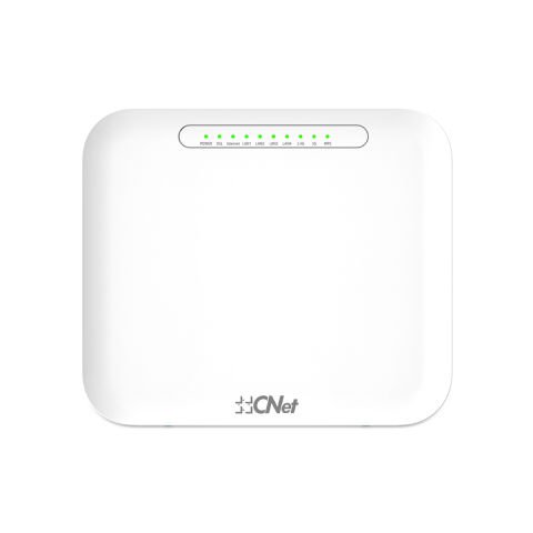 Next-NextStar Cnet Cvr 1200G Modem Router