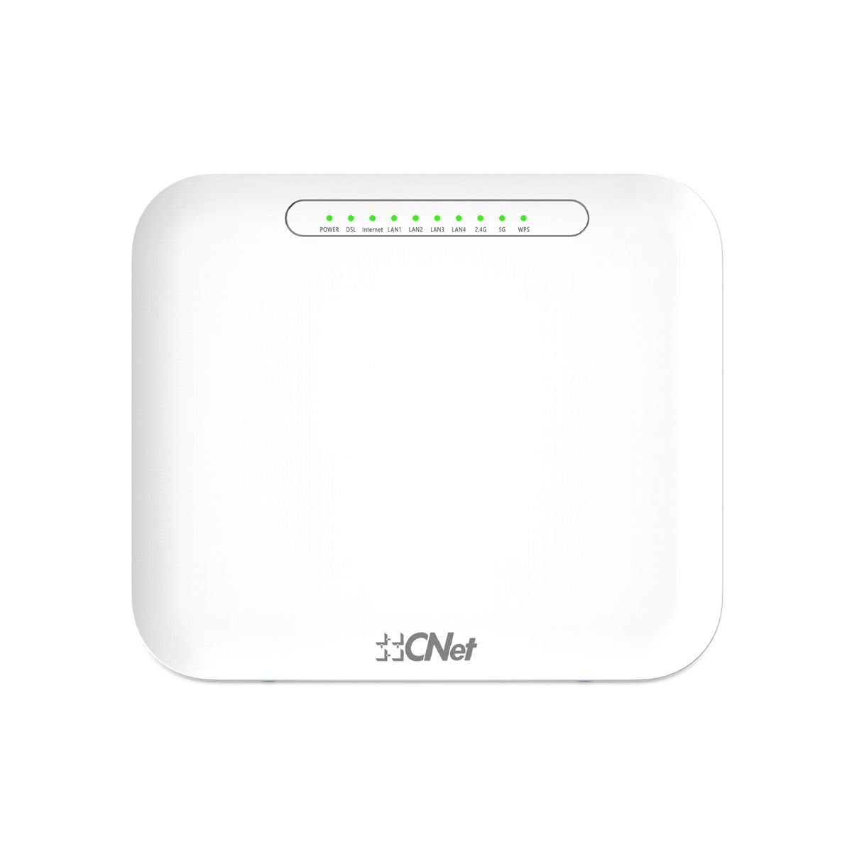 Next-NextStar Cnet Cvr 1200G Modem Router