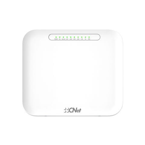 Next-NextStar Cnet Cvr 1200G Modem Router