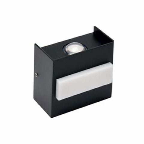 Horoz 076-042-0005 Twist-5 5W 4200K Led Bahçe Armatürü