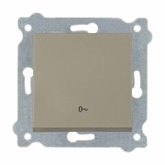 Exen Titanyum Modül+Kapak  Kapi Otomatigi Anahtari