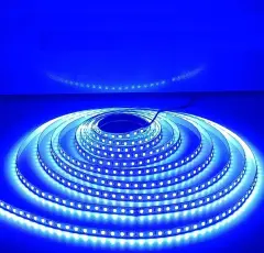 Ct-4484 Led Şerit 10 Çipli Mavi Işık