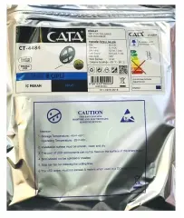 Ct-4484 Led Şerit 10 Çipli Mavi Işık