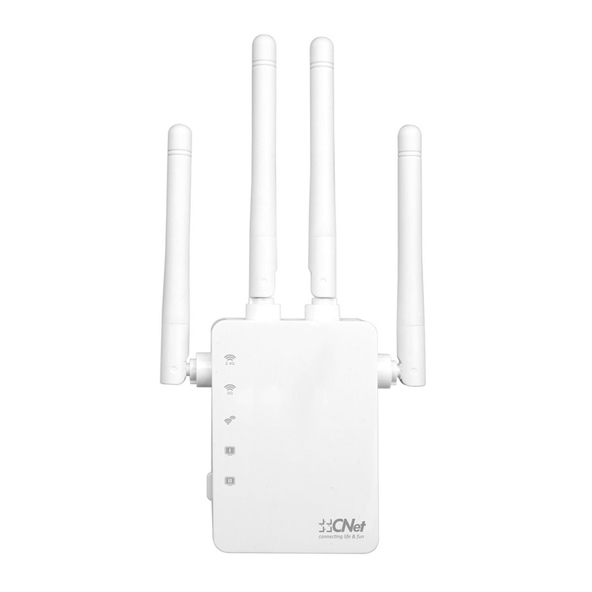 Next-NextStar Cnet Wnıx 1200 Wıreless Modem Router