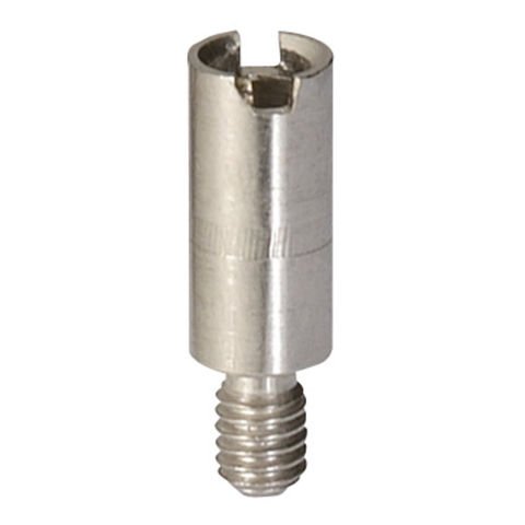 Legrand  Viking3 ölçüm soketi 10mm adımlı klemenslar içindir. LEG-037575