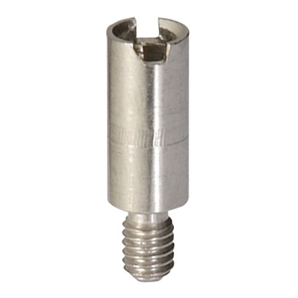 Legrand  Viking3 ölçüm soketi 10mm adımlı klemenslar içindir. LEG-037575