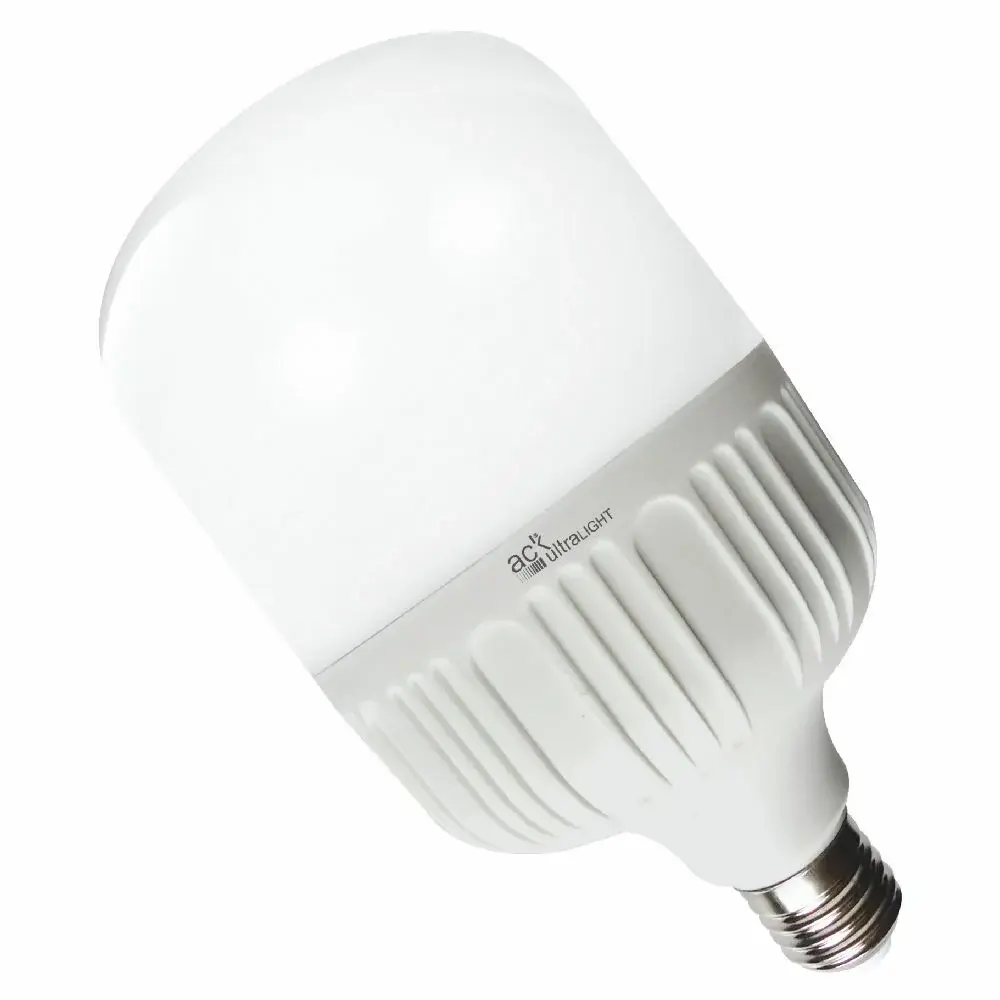 Ack 60W 220-240V E27 6500K T160 Led Ampul