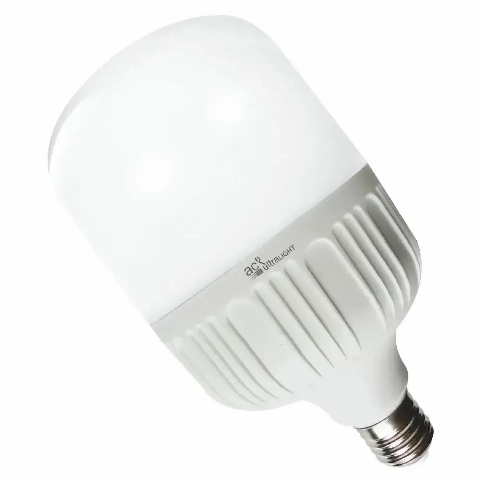 Ack 60W 220-240V E27 6500K T160 Led Ampul