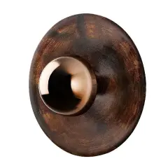 Aydinlatmadunyam Aplik Copper Kurt-13352