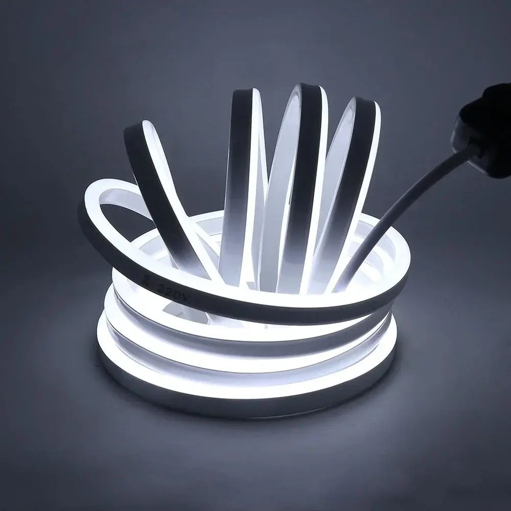 Cata Neon Led Beyaz Işık CT-4554 220 Volt