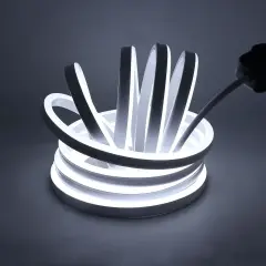 Cata Neon Led Beyaz Işık CT-4554 220 Volt