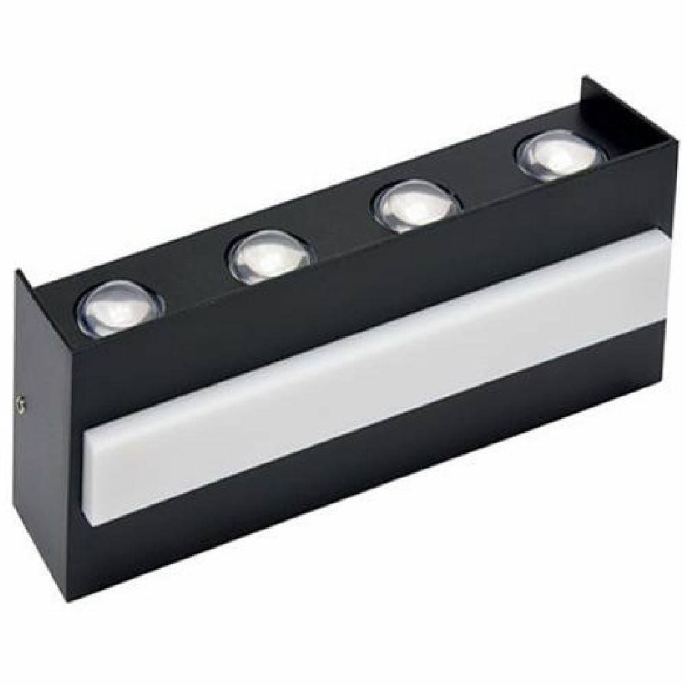 Horoz 076-042-0015 Twist-15 15W 4200K  Led Bahçe Armatürü