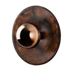 Aydinlatmadunyam Aplik Copper Kurt-13352