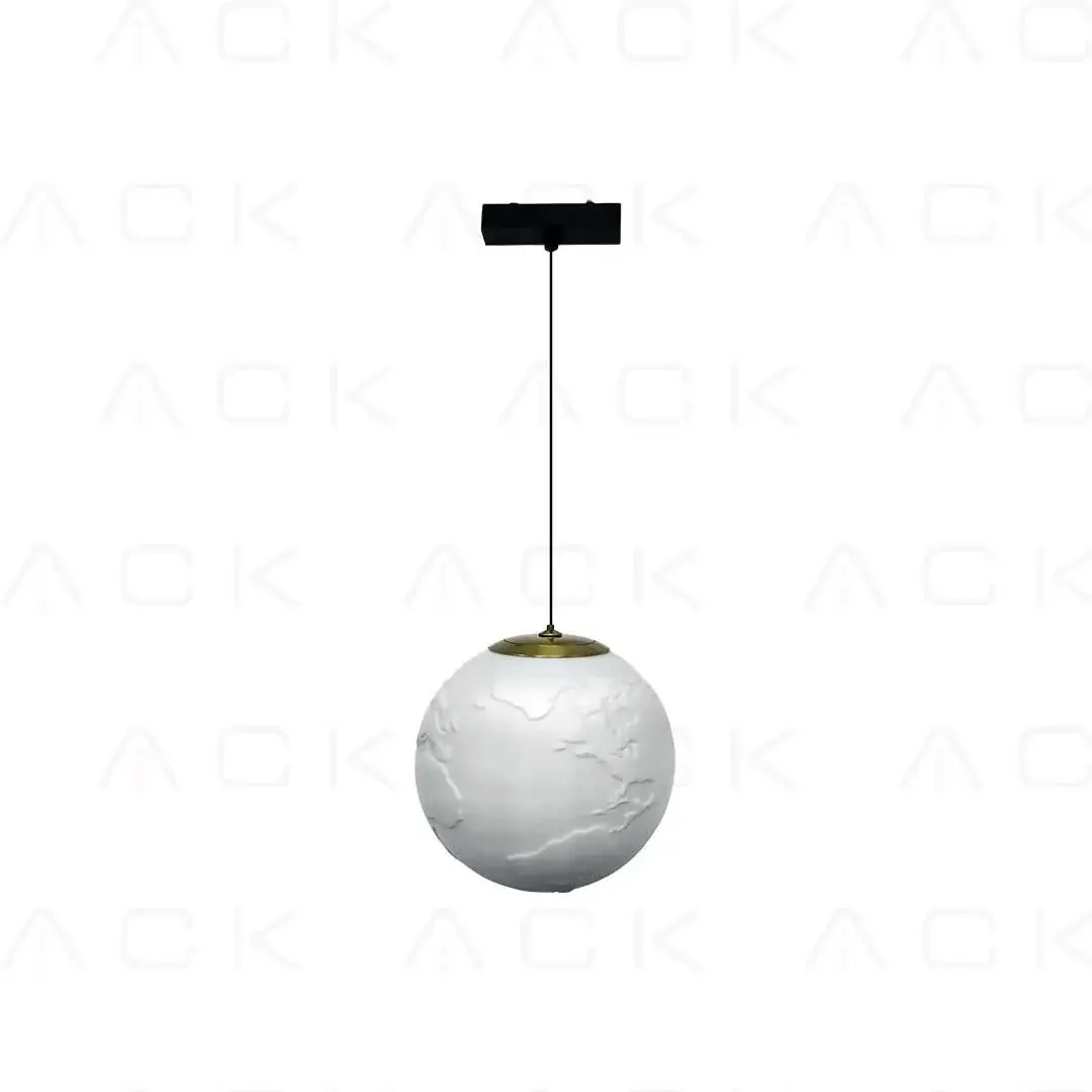 ACK 6W Slım Magnet Ray Armatür Ay Sarkıt 10Cm 4000K Ip20 AD45-08311 en uygun fiyatlı satıcı