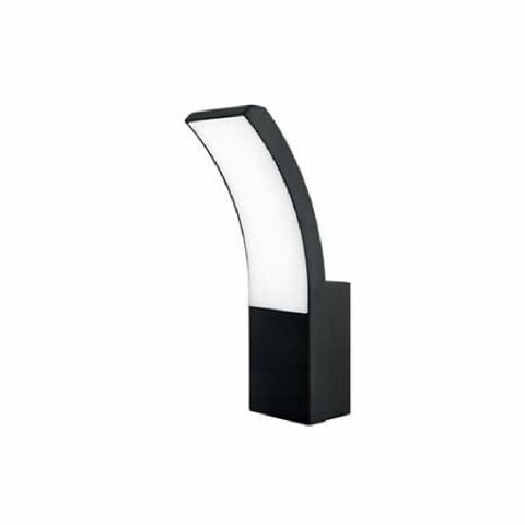 Horoz 076-053-0001 Prestige-1 12W 4200K  Led Bahçe Armatürü