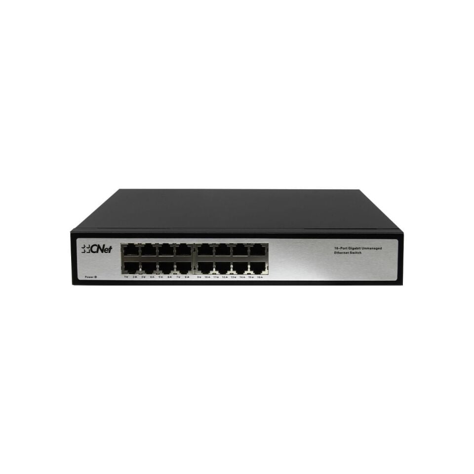 Next-NextStar Cnet-Cgs 1600 Swıtch