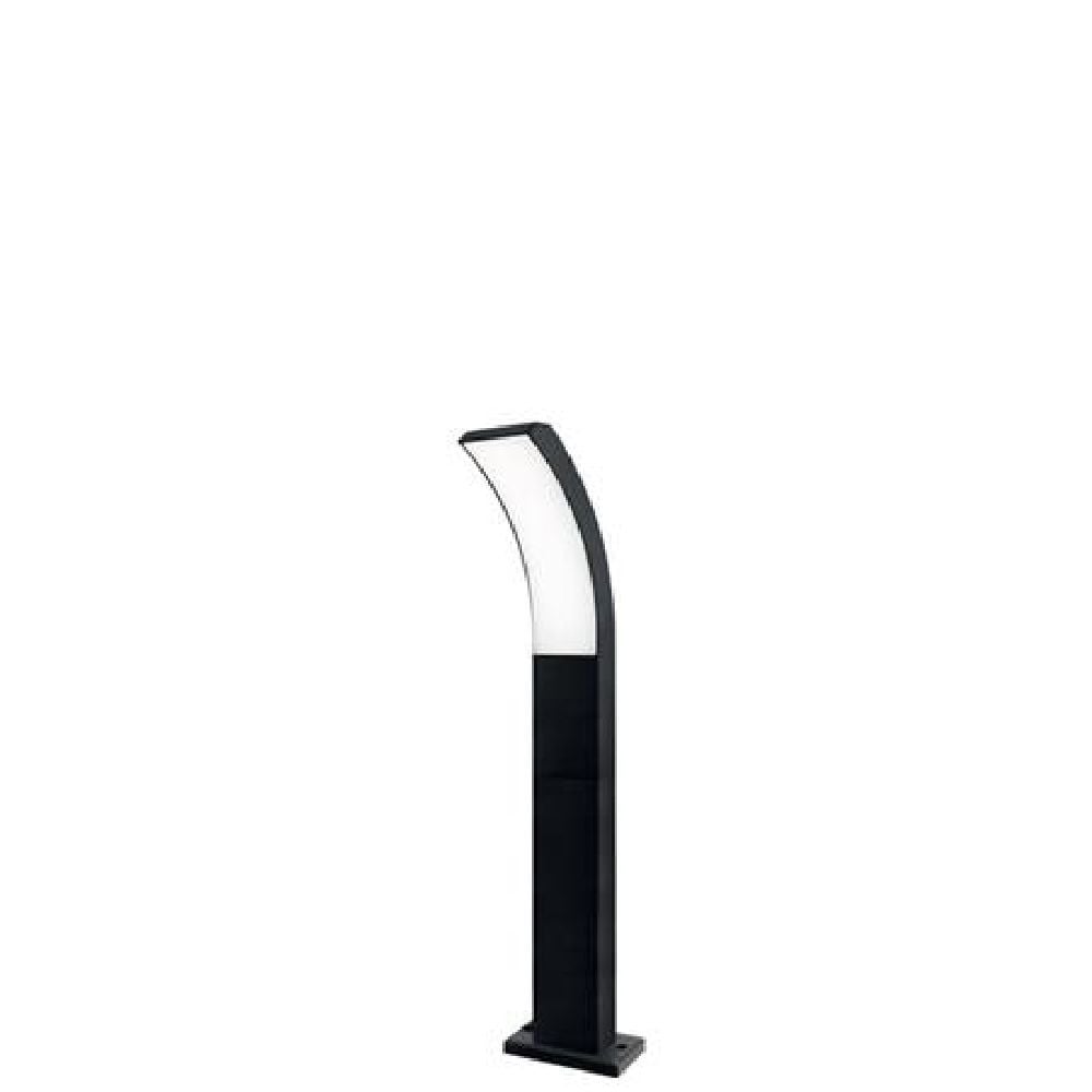 Horoz 076-053-0002 Prestige-2 12W 4200K  Led Bahçe Armatürü