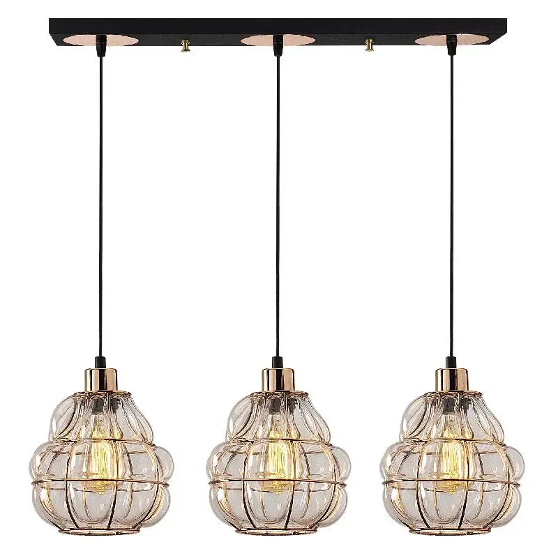 Aydinlatmadunyam Sarkit Copper Safderun-405-2