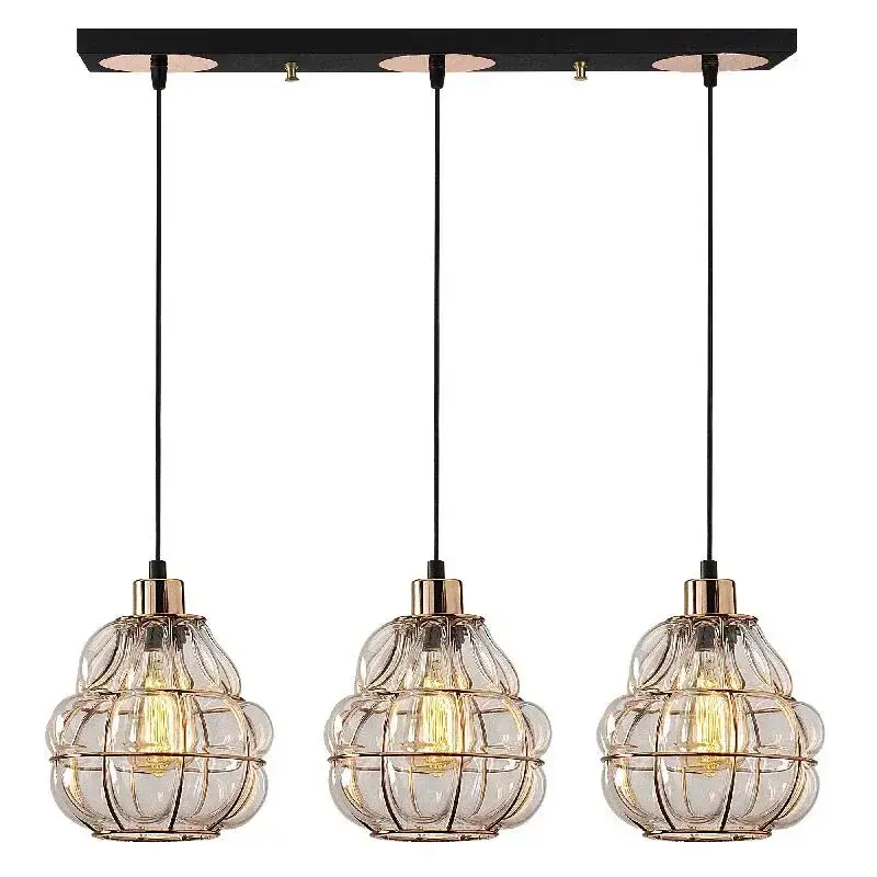 Aydinlatmadunyam Sarkit Copper Safderun-405-2