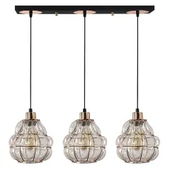 Aydinlatmadunyam Sarkit Copper Safderun-405-2