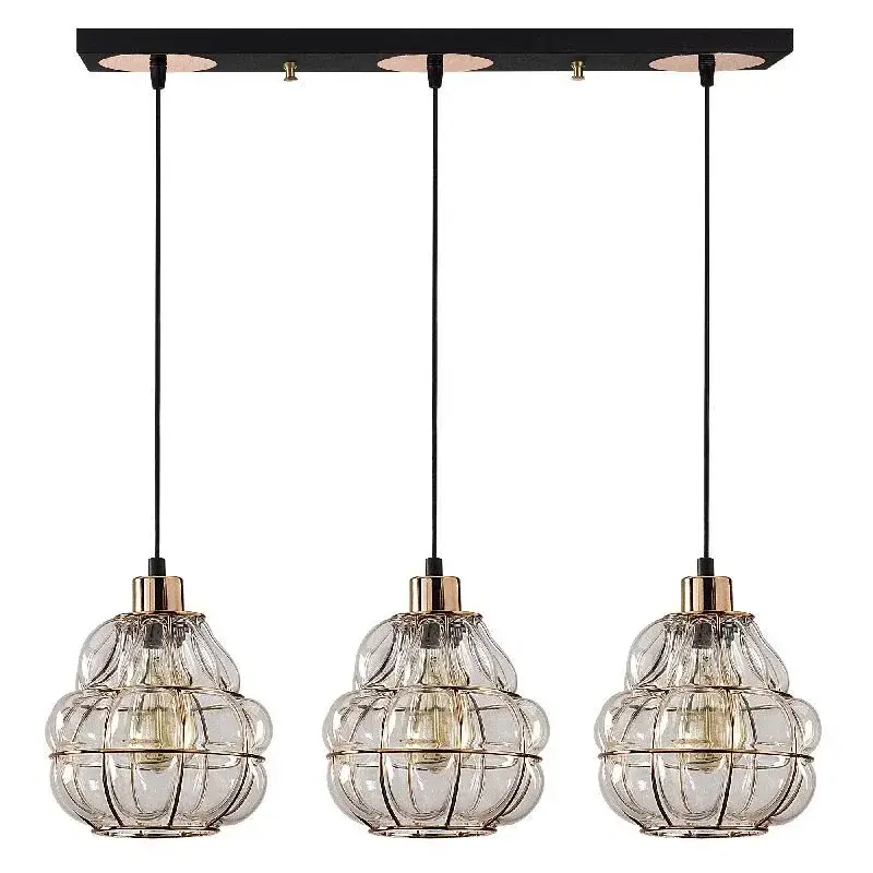 Aydinlatmadunyam Sarkit Copper Safderun-405-2
