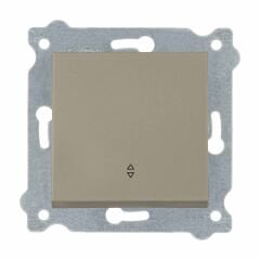 Exen Titanyum Modül+Kapak  Veavien