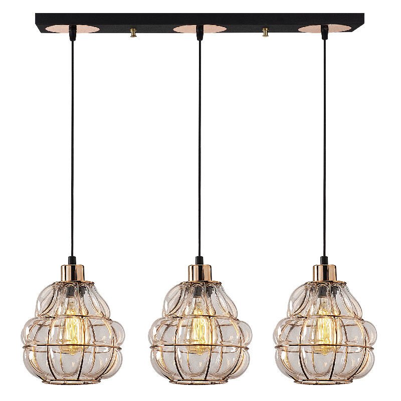 Aydinlatmadunyam Sarkit Copper Safderun-405-2