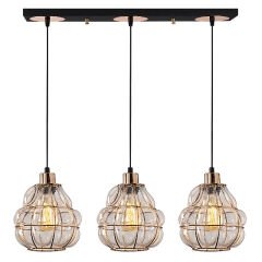 Aydinlatmadunyam Sarkit Copper Safderun-405-2