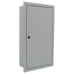 Çetinkaya Pano  32x60x14 Metal Sıva Altı  36 Ad. Sigorta  + Pako Yeri Mevcut Dagitim Panosu ÇP 822