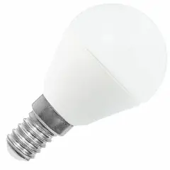 Ack 8W 220-240V E27 6500K A60 Led Ampul