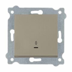 Exen Titanyum Modül+Kapak  Isikli Veavien