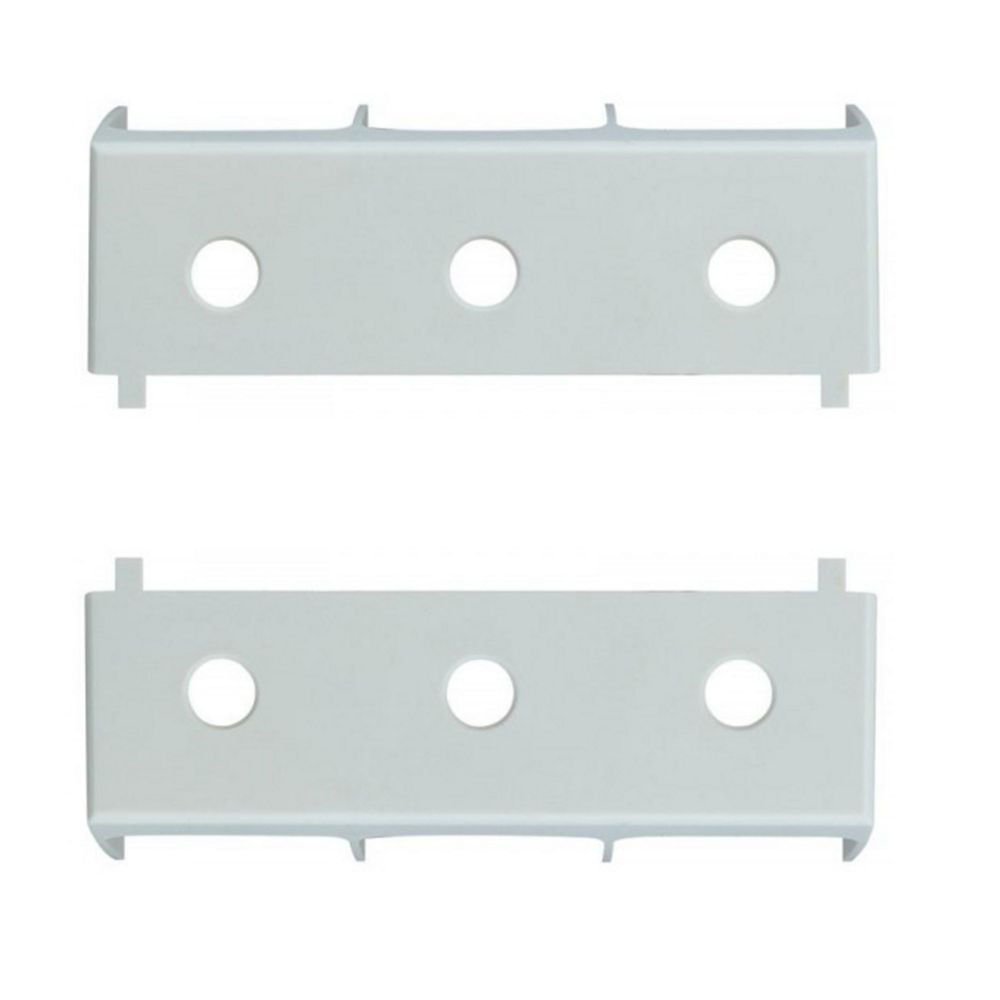 Legrand  CTX³ 3kutup 265A'den 400A'e kontaktör terminal koruma kapağı (AC-3) LEG-416843