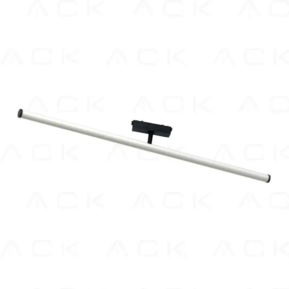 ACK 25W Slım Magnet Ray Armatürü T8 90Cm 3000K Ip20 AD45-09301