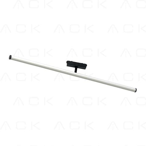 ACK 25W Slım Magnet Ray Armatürü T8 90Cm 3000K Ip20 AD45-09301