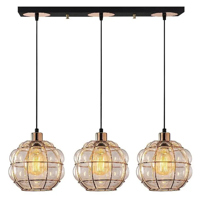 Aydinlatmadunyam Sarkit Copper Safderun-401-2
